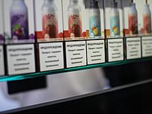 Мосгордума планирует запретить распространение информации об интернет-продаже табака и вейпов