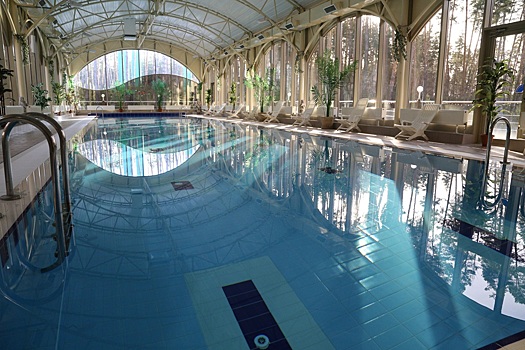 Сколько туристов приезжают в Крым не просто на отдых