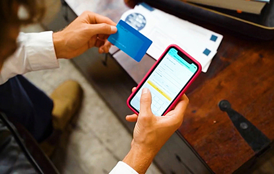 МВД: мошенники втягивают студентов в преступную деятельность