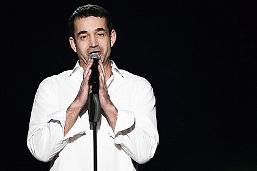 Певцов ответил критикам фильма «На Париж»