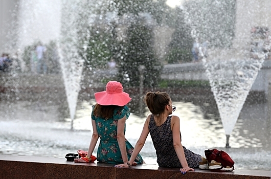 «Глупость и страшилки!»: Климатолог опровергла фатальные изменения климата в Африке