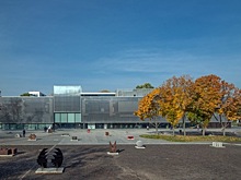 Музей современного искусства «Гараж» объявил программу на 2019 год