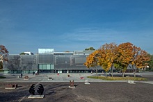 Музей современного искусства «Гараж» объявил программу на 2019 год