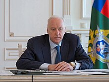 Глава СК Бастрыкин вмешался в ситуацию с неполучением транспорта многодетной семьей в Саратовской области