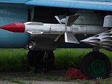 США заменят советские ракеты ВСУ