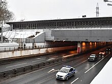 Работы по укреплению Канала им. Москвы на месте аварии планируют завершить к 15 апреля