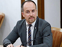 Министр физкультуры и спорта Кубани Алексей Чернов ушел в отставку