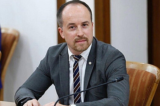 Министр физкультуры и спорта Кубани Алексей Чернов ушел в отставку