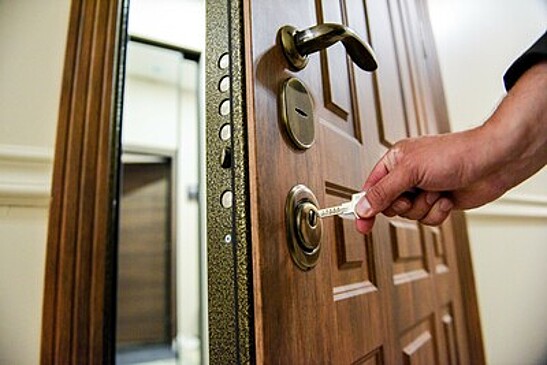 Еще 29 человек переедут из аварийного жилья в Сергиево‑Посадском округе в 2022 г