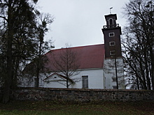 В Нестеровском районе планируют капитально отремонтировать кирху-музей Донелайтиса