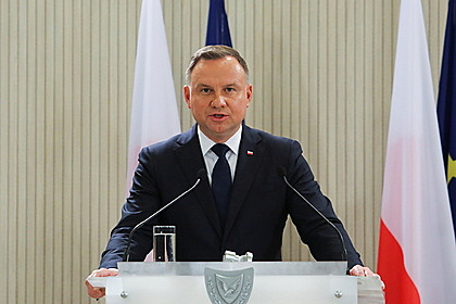 Польша предложила НАТО расширить присутствие на востоке