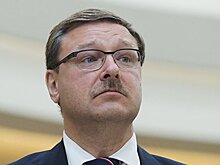 Косачев рассказал о рекордном интересе к ассамблее Межпарламентского союза