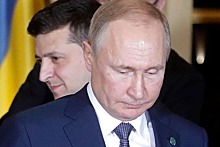 Почему Путин и Зеленский не могут провести переговоры