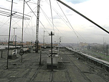 Дурят нашего брата. Выпуск №22. Крыша в аренде