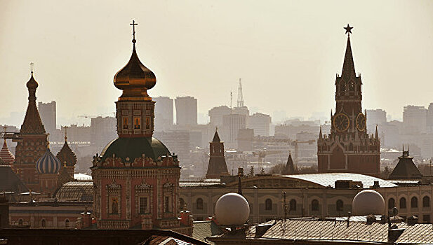 В Москве пройдет ежегодный Международный форум русскоязычных вещателей