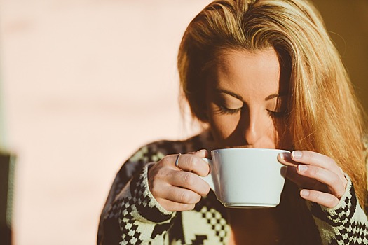 Почему кофе без кофеина вредней обычного