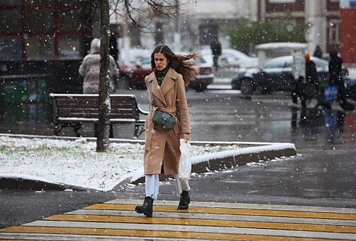 «Снег растает в апреле»: Вильфанд пообещал москвичам зимний март