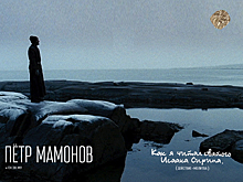 Пресс-конференция Петра Мамонова