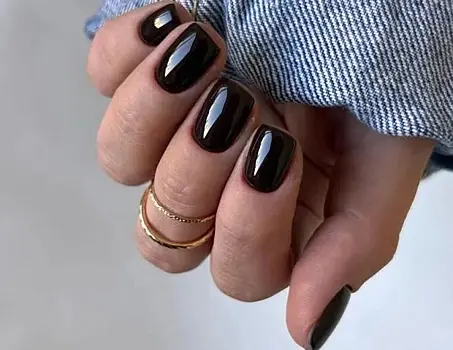 В сети набирает популярность «русский маникюр»