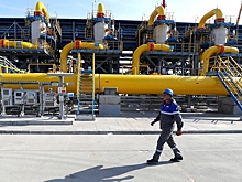 Аналитики спрогнозировали рост потребления газа в мире