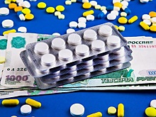 Цены на лекарства могут подскочить на 20%