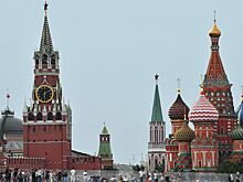 В Кремле оценили влияние санкций на отношения России и Китая