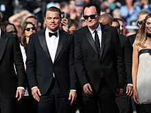 Тарантино оказался в центре скандала