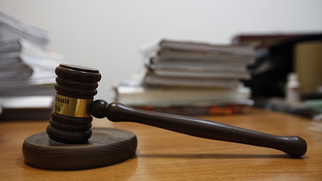 Инвалид из Тульской области добился в суде признания себя живым