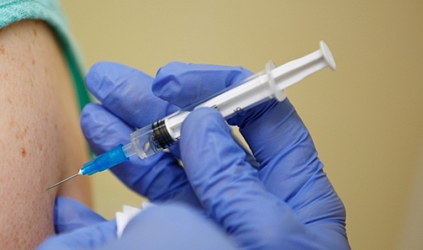 До 31 декабря волгоградцам откроют запись на вакцинацию онлайн