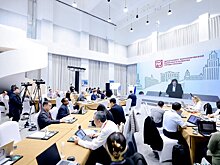 Мария Багреева: все решения по развитию Москвы направлены на создание благоприятных условий для жизни человека