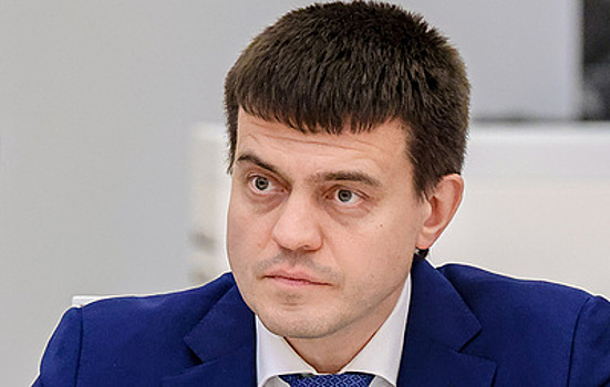 Комиссия "Технологическое лидерство"