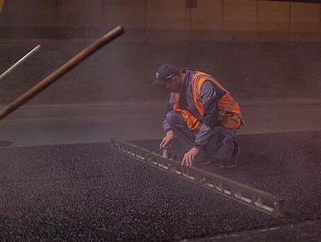 В Красноглинском районе Самары расширят 6 улиц и сделают набережную