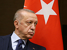 Эрдоган официально подал в ЦИК заявку на регистрацию в качестве кандидата в президенты