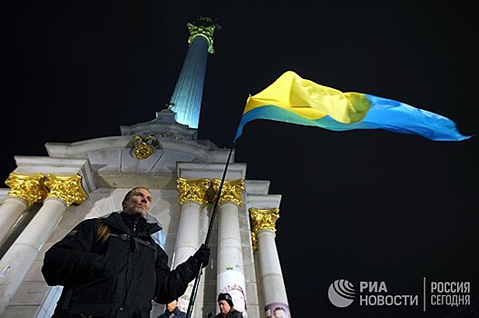 The Independent (Великобритания): в пятую годовщину революции на Майдане украинцы спрашивают, стоило ли ее затевать