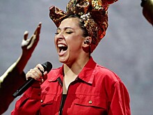 Манижа заняла 9-е место на «Евровидении» — кто победитель?