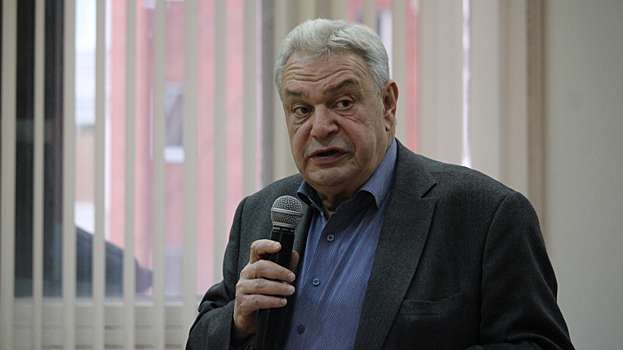 Писной упрекнул Шинчука в «личной заинтересованности» из-за претензий по срыву сроков сдачи ЖСК «Волга»