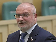 Клишас оценил поправки к Конституции