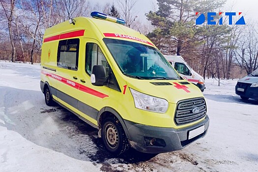 Бить машины во дворах для проезда «скорой» предложили в Госдуме