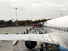 Авиакомпания «Победа» временно отказалась от значительной части рейсов Москва-Петрозаводск