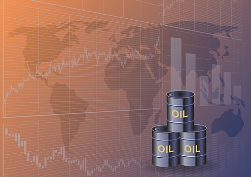 Нефть может упасть на фоне соглашения