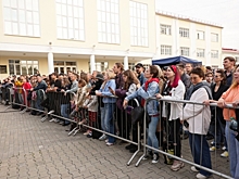 Главный книжный фестиваль Екатеринбурга согласовали в последний момент