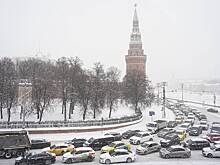 Дептранс призвал москвичей пересесть на метро 16 февраля из-за снегопада