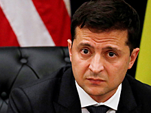 Оскорбил Берлин: Что же натворил Зеленский