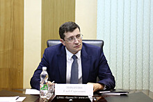 Стартовало XVII заседание Совета делового сотрудничества Нижегородской области и Республики Беларусь