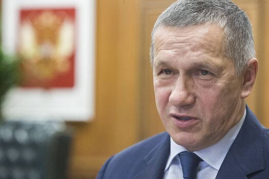 Трутнев: Города Циолковский и Свободный в Амурской области станут одной агломерацией