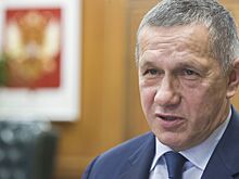 Трутнев: Города Циолковский и Свободный в Амурской области станут одной агломерацией