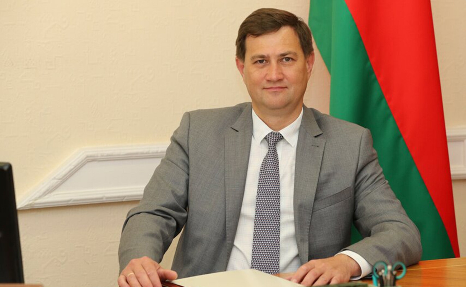 В МИД Белоруссии рассказали, почему Литва закрыла границу