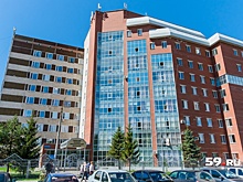 Экс-министр здравоохранения Вадим Плотников возглавит пермский тубдиспансер