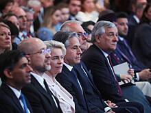 В Германии сравнили Украину с наркоманом