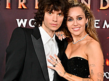 Лиам, завидуй: Майли Сайрус обручена с Максом Морандо